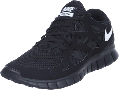 nike free 35 schwarz|free running shoes nike.